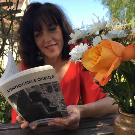 {Salon} Les Auteurs Indés au Salon du Livre de Paris 2020 – auteur présent #10 : Véronique Videau-Martinez – @Bookscritics