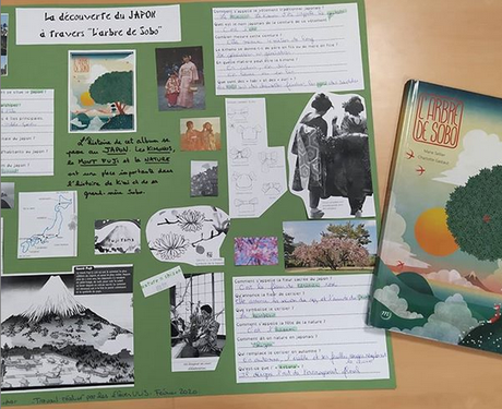 Ma semaine au collège (19)