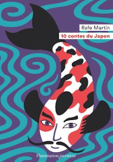 10 contes du Japon de Rafe Martin