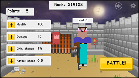 Télécharger Gratuit Arena: Noob vs Pro APK MOD (Astuce) Télécharger Gratuit Arena: Noob vs Pro APK MOD (Astuce) 4