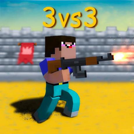 Télécharger Gratuit Arena: Noob vs Pro APK MOD (Astuce) Télécharger Gratuit Arena: Noob vs Pro APK MOD (Astuce) 5