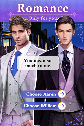 Télécharger Desires: Choose Your Story APK MOD (Astuce) Télécharger Desires: Choose Your Story APK MOD (Astuce) screenshots 2
