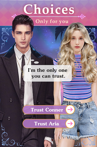 Télécharger Desires: Choose Your Story APK MOD (Astuce) Télécharger Desires: Choose Your Story APK MOD (Astuce) screenshots 5