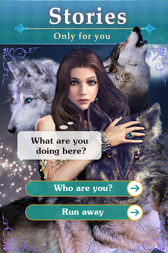 Télécharger Desires: Choose Your Story APK MOD (Astuce) Télécharger Desires: Choose Your Story APK MOD (Astuce) screenshots 3