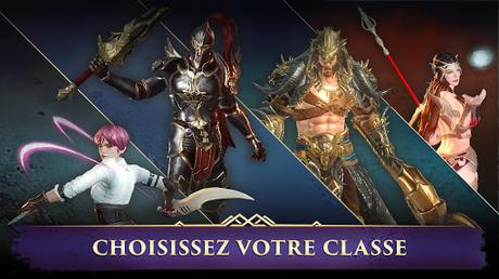 Télécharger Darkness Rises APK MOD (Astuce) Télécharger Darkness Rises APK MOD (Astuce) screenshots 4