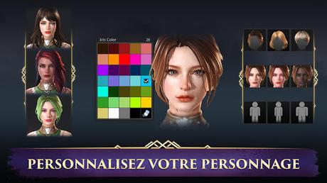 Télécharger Darkness Rises APK MOD (Astuce) Télécharger Darkness Rises APK MOD (Astuce) screenshots 5