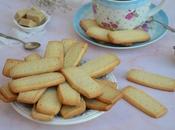 Shortbreads écossais