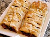 Brioche farcie viande hachée