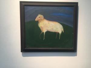 Galerie  Jeanne Bucher Jaeger  « Animal Totem »  4 Février au 14 Mars 2020