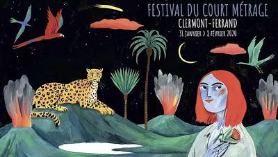 La Roumanie au Festival du court métrage de Clermont-Ferrand 2020