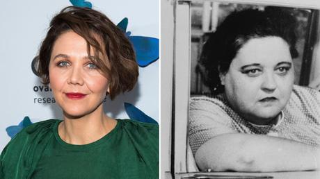 Elvis Presley : Maggie Gyllenhaal au casting du biopic signé Baz Luhrmann ? Elvis Presley : Maggie Gyllenhaal au casting du biopic signé Baz Luhrmann ?