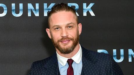 Tom Hardy en vedette et à la production du biopic Shackleton ? Tom Hardy en vedette et à la production du biopic Shackleton ?