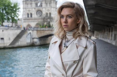 Mission : Impossible : Vanessa Kirby au casting des deux prochaines suites signées Christopher McQuarrie ? Mission : Impossible : Vanessa Kirby au casting des deux prochaines suites signées Christopher McQuarrie ?