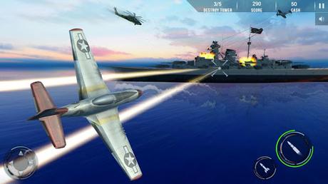 Code Triche hélicoptère de combat aérien: la guerre moderne APK MOD (Astuce) 5