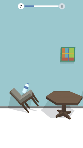 Télécharger Bottle Flip 3D APK MOD (Astuce) 4