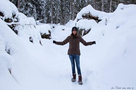 Lac de Carezza Dolomites : 1er spot de mon road-trip en van Lac de Carezza Dolomites : 1er spot de mon road-trip en van