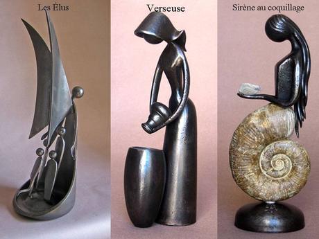 Divers - Magnifique - Le fer forgé