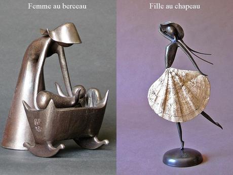 Divers - Magnifique - Le fer forgé