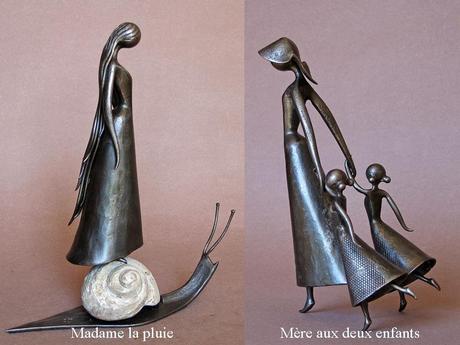 Divers - Magnifique - Le fer forgé