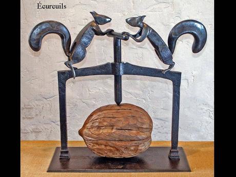 Divers - Magnifique - Le fer forgé