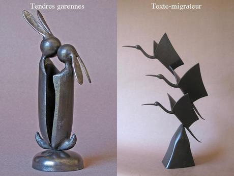 Divers - Magnifique - Le fer forgé