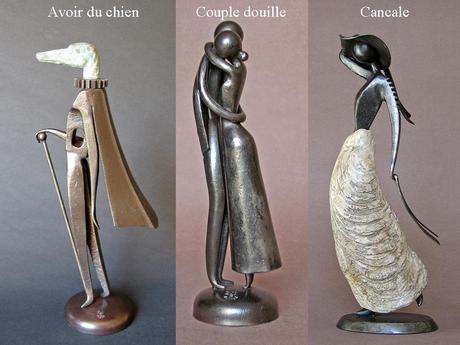 Divers - Magnifique - Le fer forgé