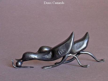 Divers - Magnifique - Le fer forgé