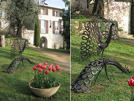 Divers - Magnifique - Le fer forgé