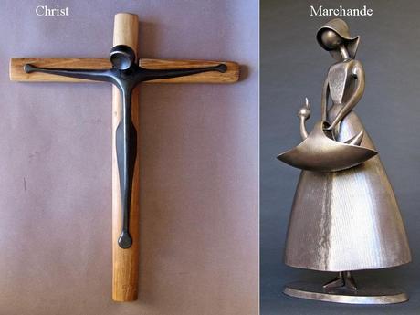 Divers - Magnifique - Le fer forgé