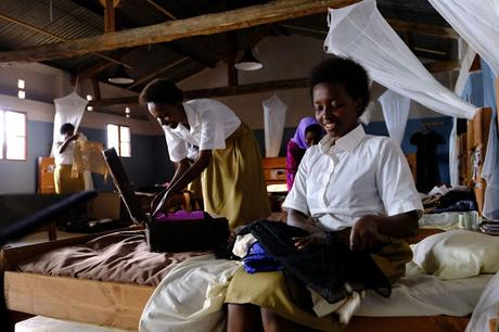 [CRITIQUE] : Notre-Dame du Nil