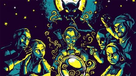 Les Loups-Garous de Thiercelieux sur Discord