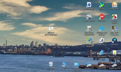 Forcez le nettoyage du presse-papier Forcez le nettoyage du presse-papier