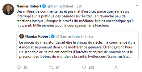 le droit à l'anonymat est constitutif des droits humains, Robert (Je répète EN PARLANT FORT…) #OKBoomer le droit à l'anonymat est constitutif des droits humains, Robert (Je répète EN PARLANT FORT…) #OKBoomer