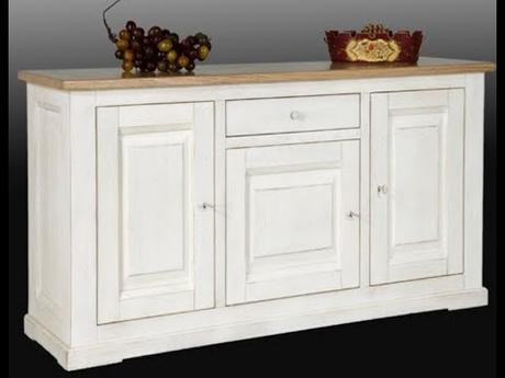 Comment blanchir un meuble en bois ? YouTube Video