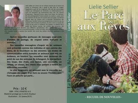 {Salon} Les Auteurs Indés au Salon du Livre de Paris 2020 – auteur présent #11 : Lielie Sellier – @Bookscritics