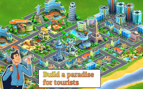 Télécharger City Island: Airport ™ APK MOD (Astuce) Télécharger City Island: Airport ™ APK MOD (Astuce) 1