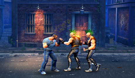 Télécharger Final Street Fighting game Kung Fu Street Revenge APK MOD
(Astuce) Télécharger Final Street Fighting game Kung Fu Street Revenge APK MOD (Astuce) 3