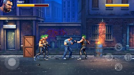 Télécharger Final Street Fighting game Kung Fu Street Revenge APK MOD
(Astuce) Télécharger Final Street Fighting game Kung Fu Street Revenge APK MOD (Astuce) 1