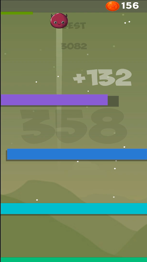 Télécharger High Jump APK MOD (Astuce) Télécharger High Jump APK MOD (Astuce) 3