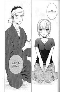 Sexy Cosplay Doll tome 2