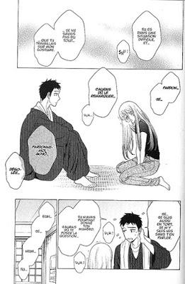 Sexy Cosplay Doll tome 2