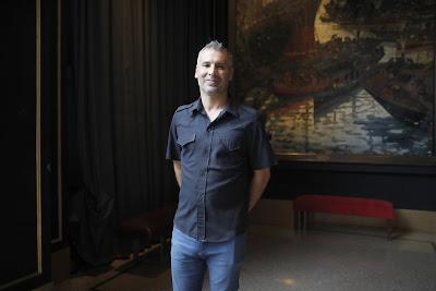Nouveau directeur pour l’Institut National du Théâtre [Actu]