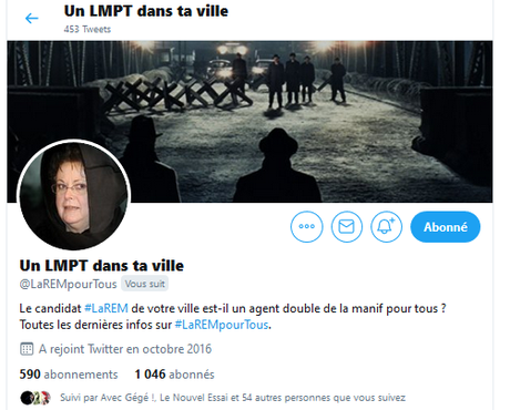 #Thuringe : c'est pas en fRance, sous Macron 1er, qu'on verrait ça…