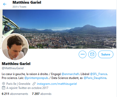 #Thuringe : c'est pas en fRance, sous Macron 1er, qu'on verrait ça…