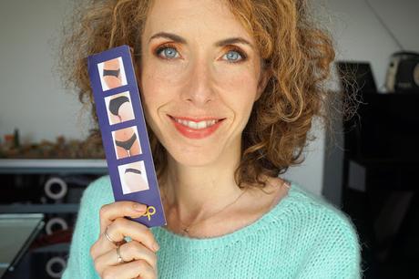 Nama's Beauty avec My Sweetie Box Nama's Beauty avec My Sweetie Box