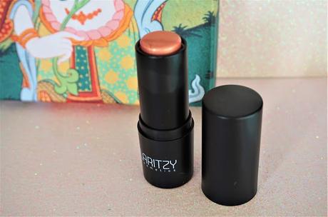 Nama's Beauty avec My Sweetie Box Nama's Beauty avec My Sweetie Box