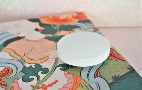 Nama's Beauty avec My Sweetie Box Nama's Beauty avec My Sweetie Box