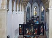 mains d’yeux musée Unterlinden