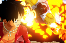 De nouvelles infos sur One Piece Bon ! Bon ! Journey !!