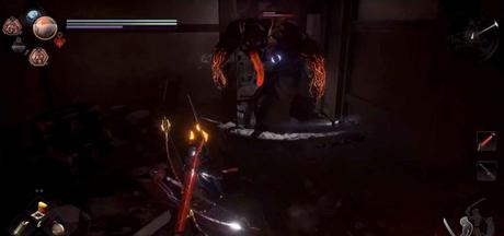 Preview Nioh 2 : démoniaque !